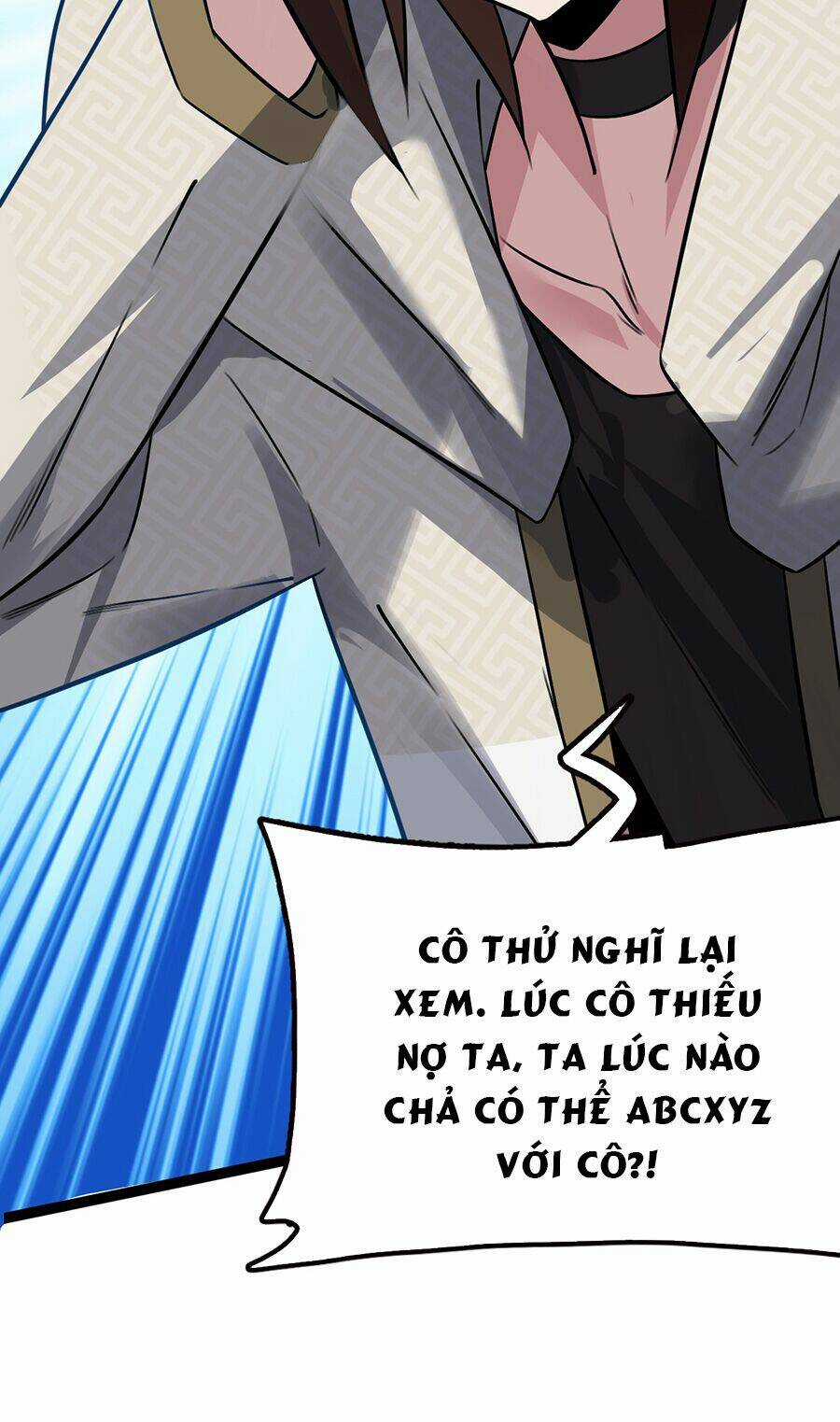 Đại Bảo Kiếm Của Tôi Chapter 46 trang 71