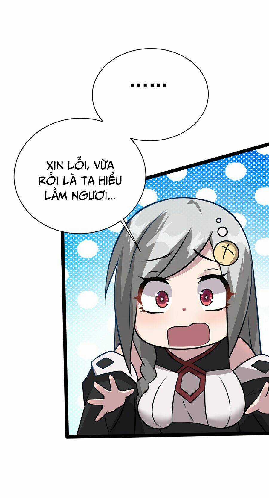 Đại Bảo Kiếm Của Tôi Chapter 46 trang 72