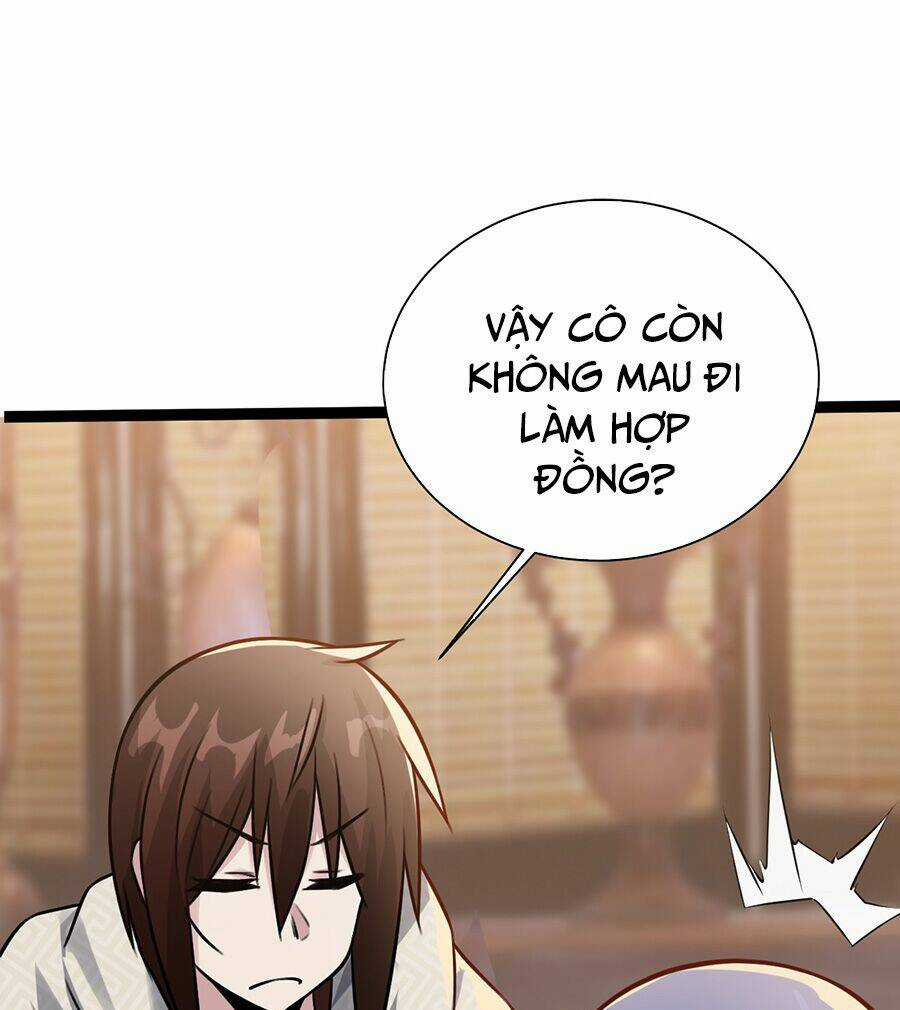 Đại Bảo Kiếm Của Tôi Chapter 46 trang 73