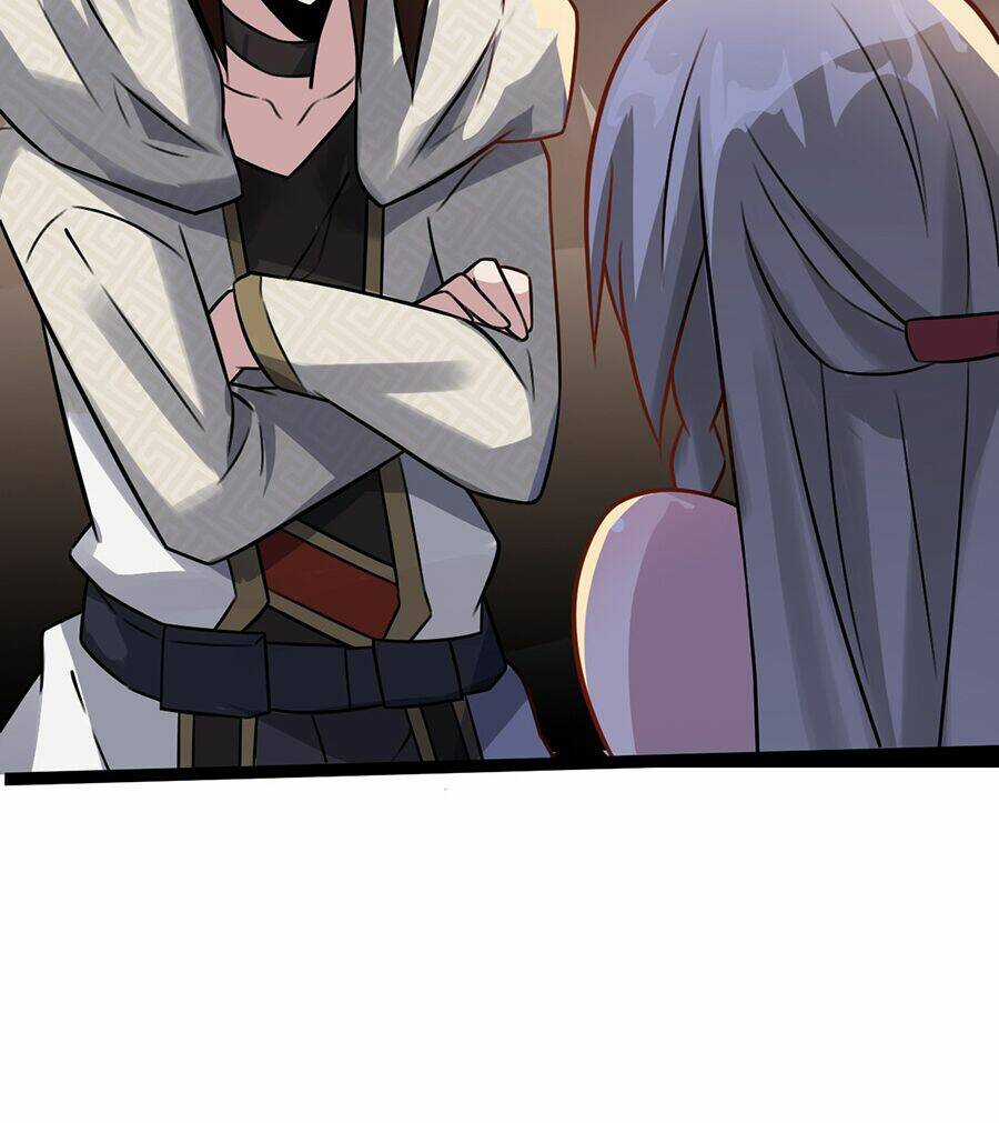 Đại Bảo Kiếm Của Tôi Chapter 46 trang 74