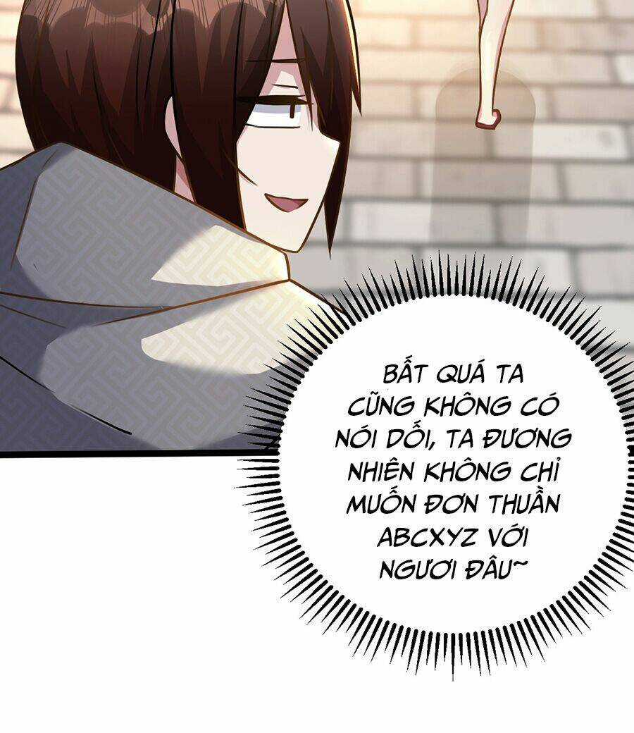 Đại Bảo Kiếm Của Tôi Chapter 46 trang 76