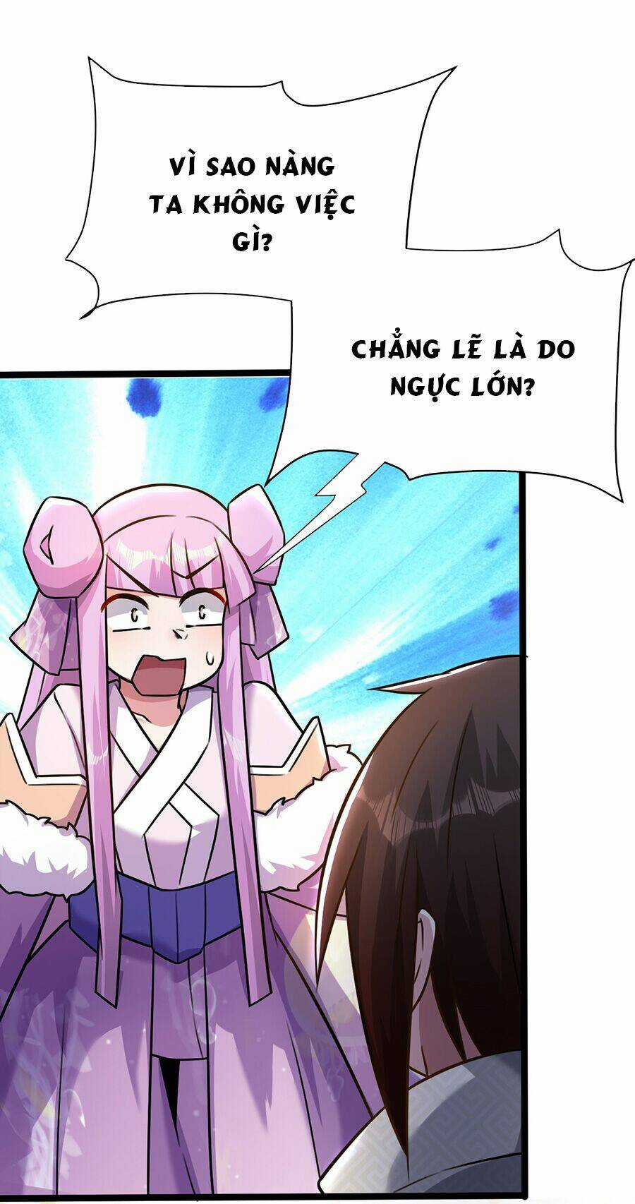 Đại Bảo Kiếm Của Tôi Chapter 46 trang 77