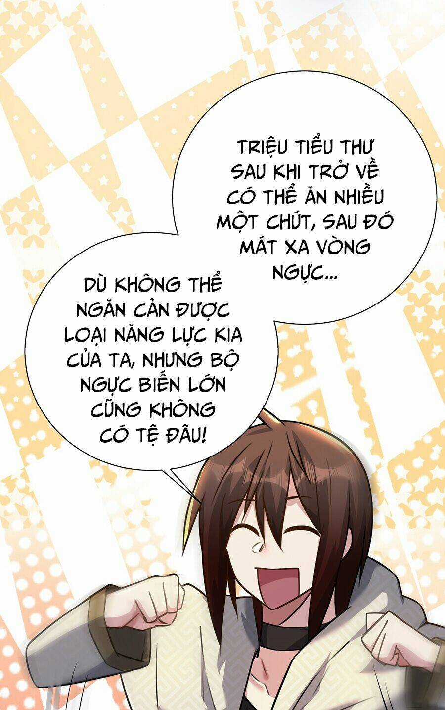 Đại Bảo Kiếm Của Tôi Chapter 46 trang 78