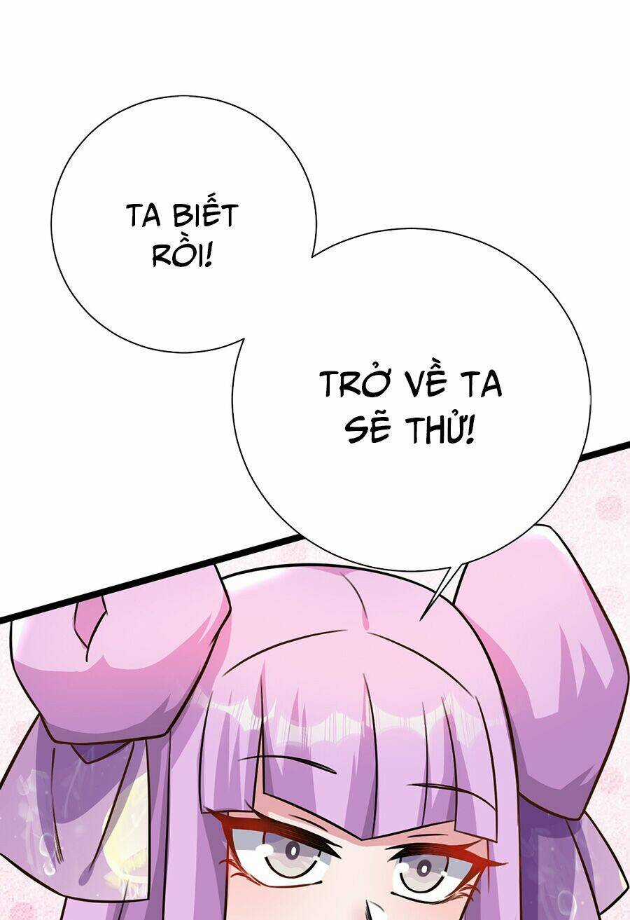 Đại Bảo Kiếm Của Tôi Chapter 46 trang 80