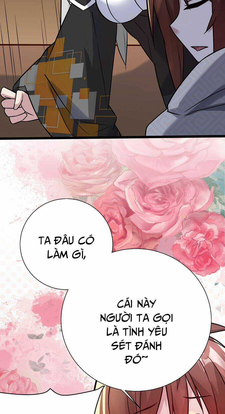 Đại Bảo Kiếm Của Tôi Chapter 46 trang 9