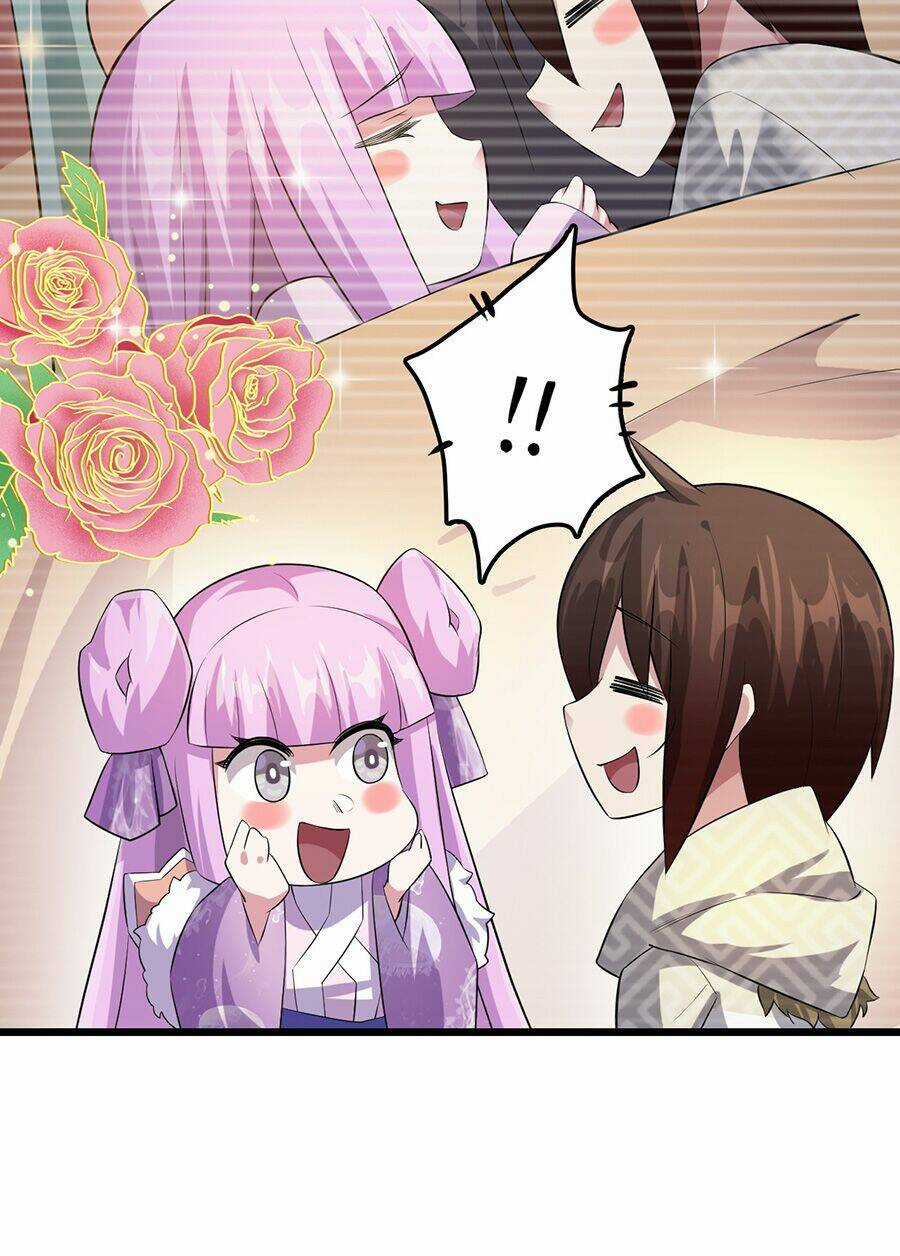 Đại Bảo Kiếm Của Tôi Chapter 47 trang 11