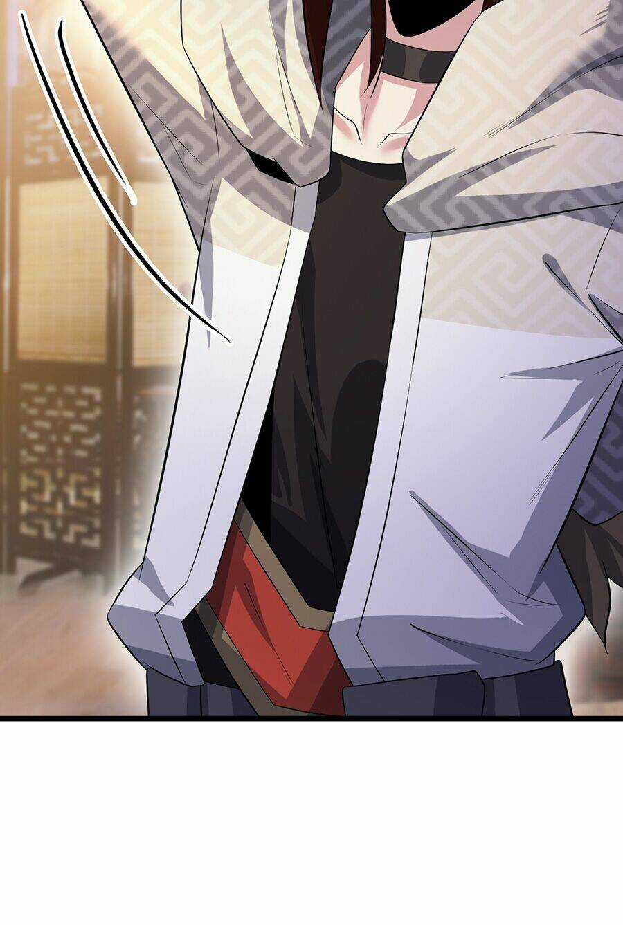 Đại Bảo Kiếm Của Tôi Chapter 47 trang 15