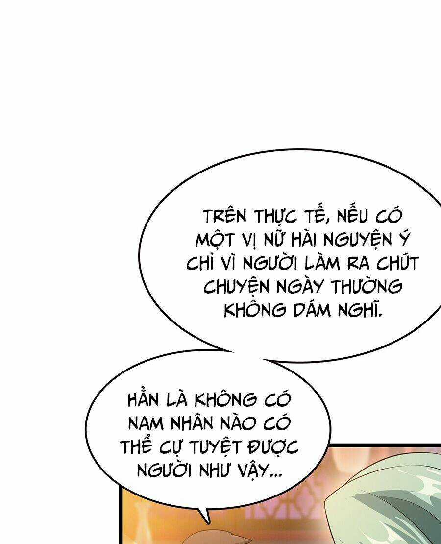 Đại Bảo Kiếm Của Tôi Chapter 47 trang 16
