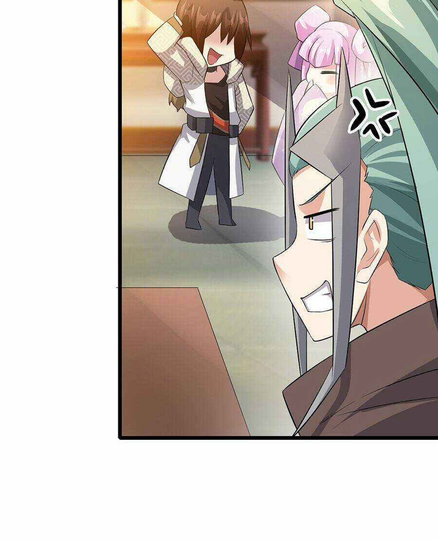 Đại Bảo Kiếm Của Tôi Chapter 47 trang 17