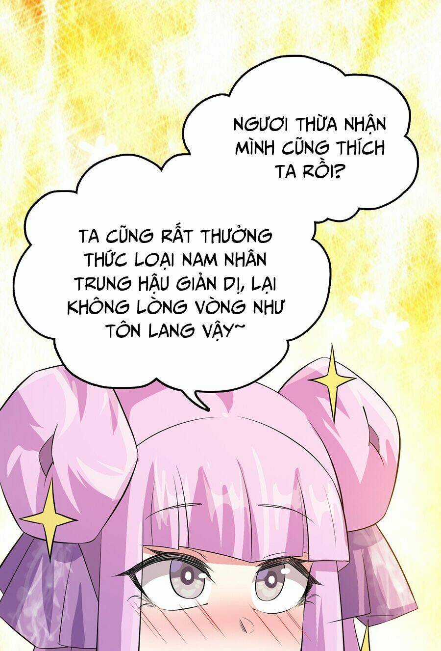 Đại Bảo Kiếm Của Tôi Chapter 47 trang 18