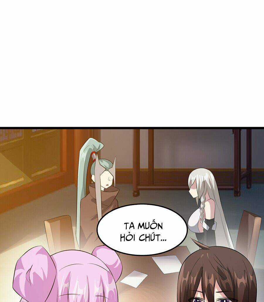 Đại Bảo Kiếm Của Tôi Chapter 47 trang 2