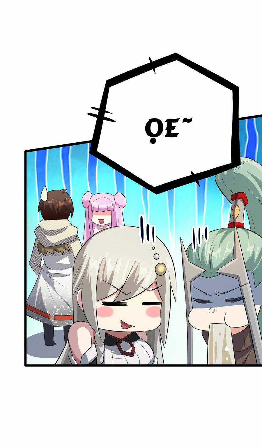 Đại Bảo Kiếm Của Tôi Chapter 47 trang 20