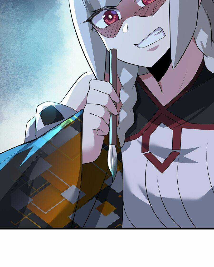 Đại Bảo Kiếm Của Tôi Chapter 47 trang 22