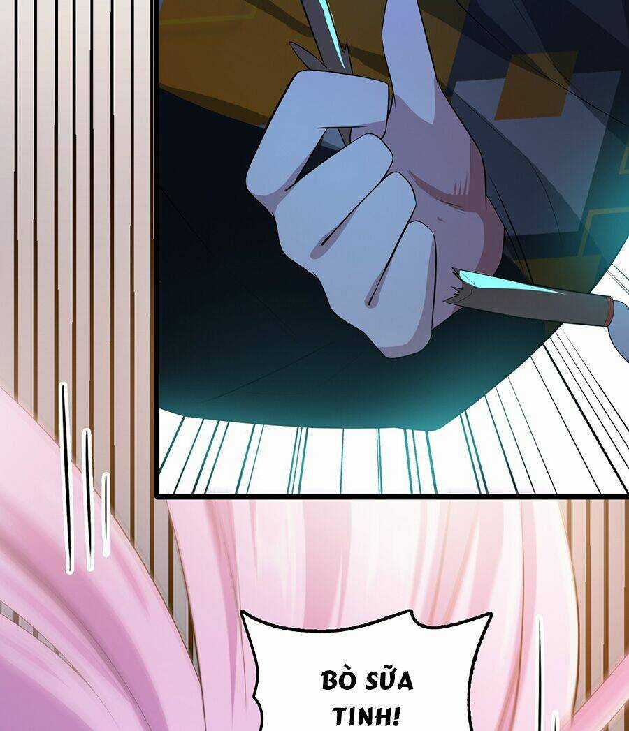 Đại Bảo Kiếm Của Tôi Chapter 47 trang 27