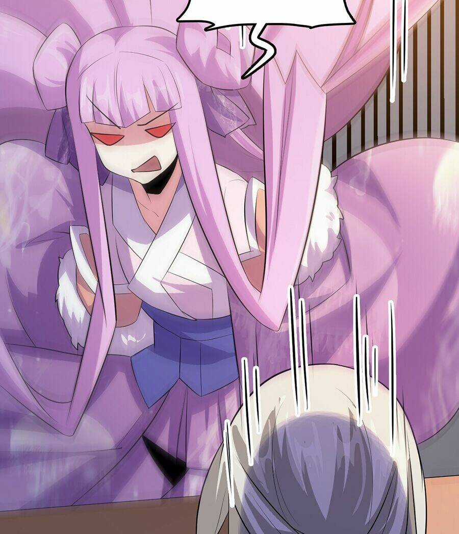 Đại Bảo Kiếm Của Tôi Chapter 47 trang 28