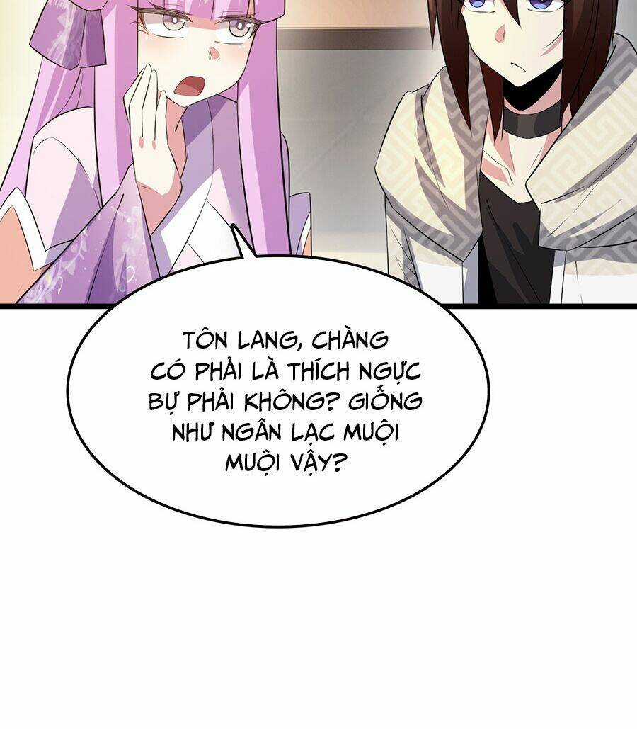 Đại Bảo Kiếm Của Tôi Chapter 47 trang 3