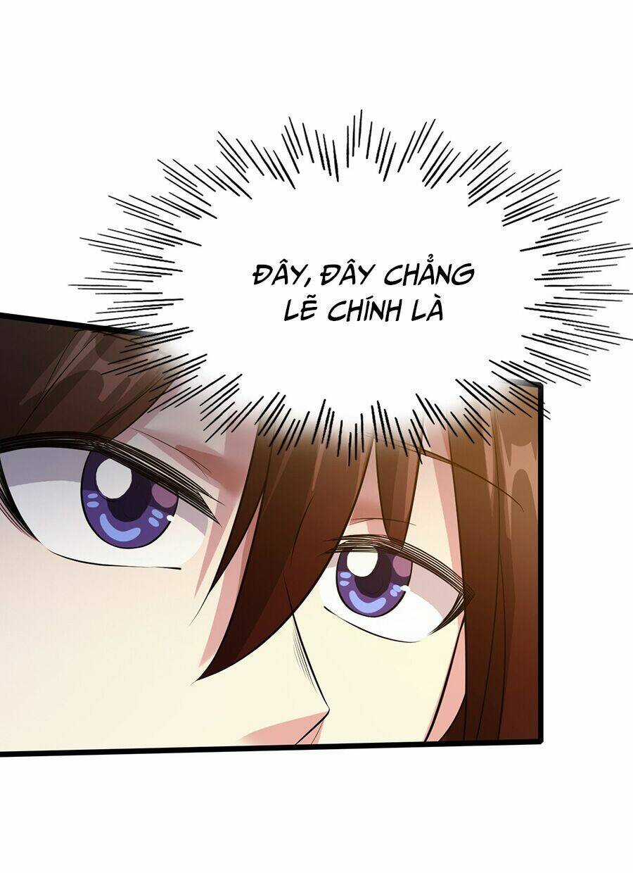 Đại Bảo Kiếm Của Tôi Chapter 47 trang 30