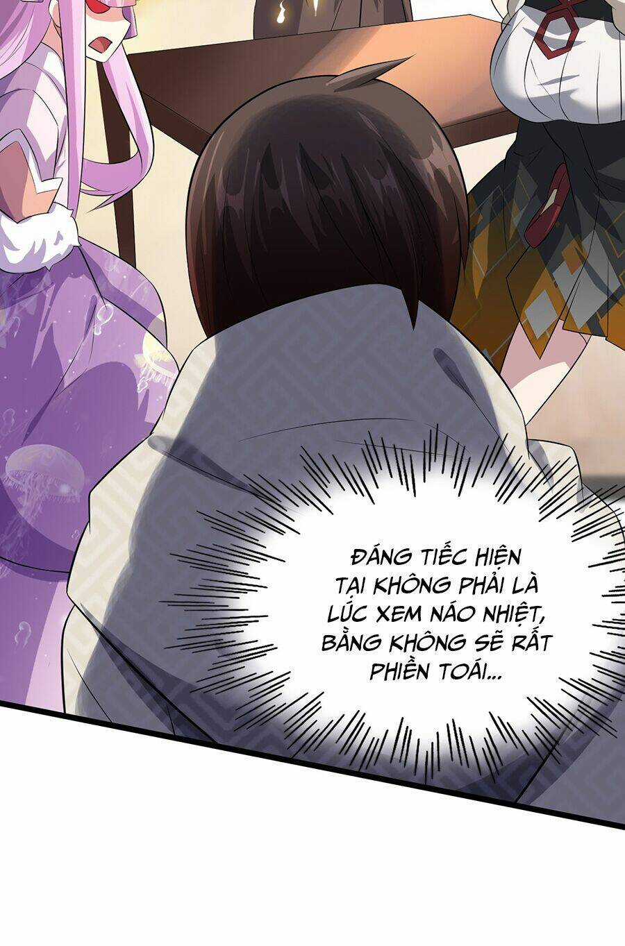 Đại Bảo Kiếm Của Tôi Chapter 47 trang 32