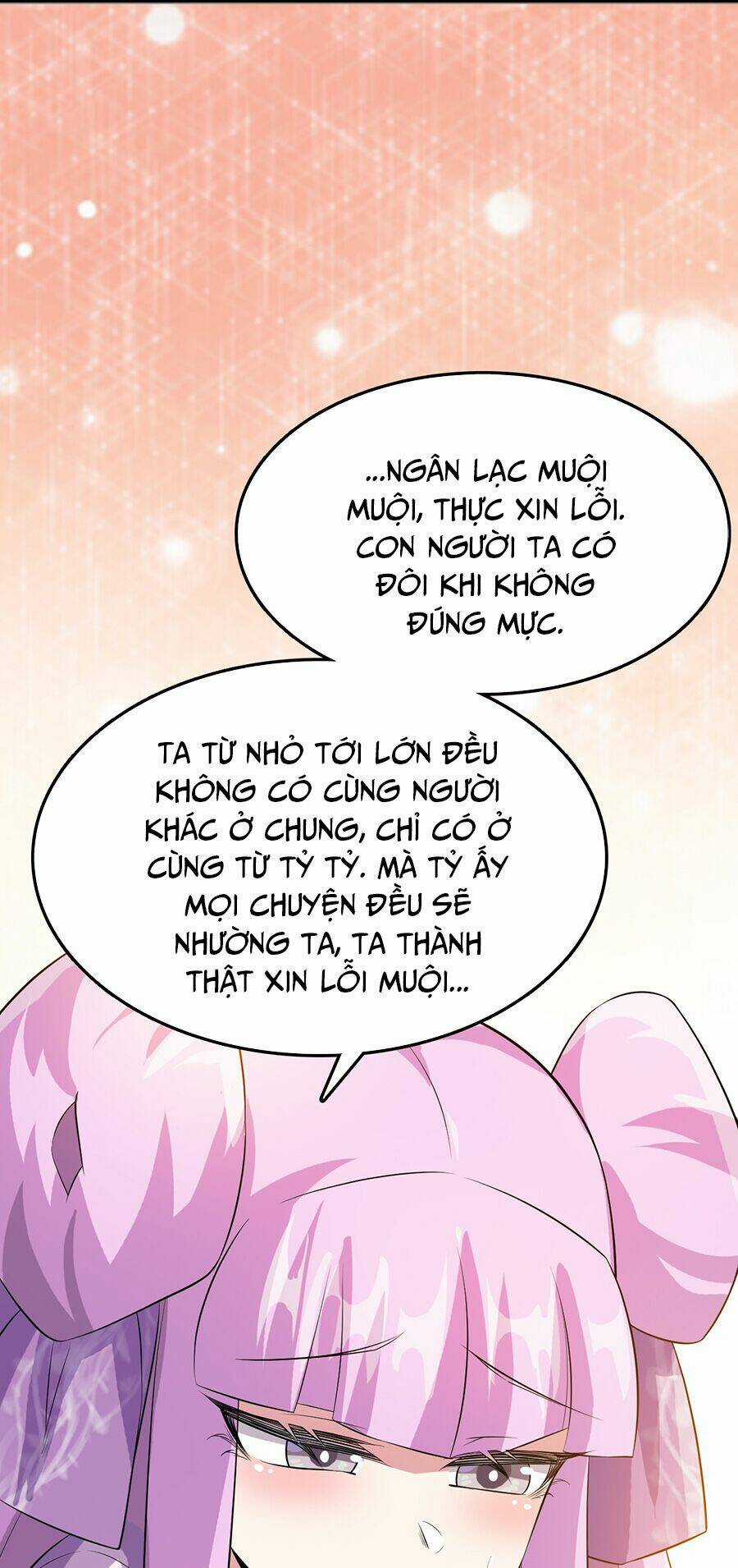 Đại Bảo Kiếm Của Tôi Chapter 47 trang 34