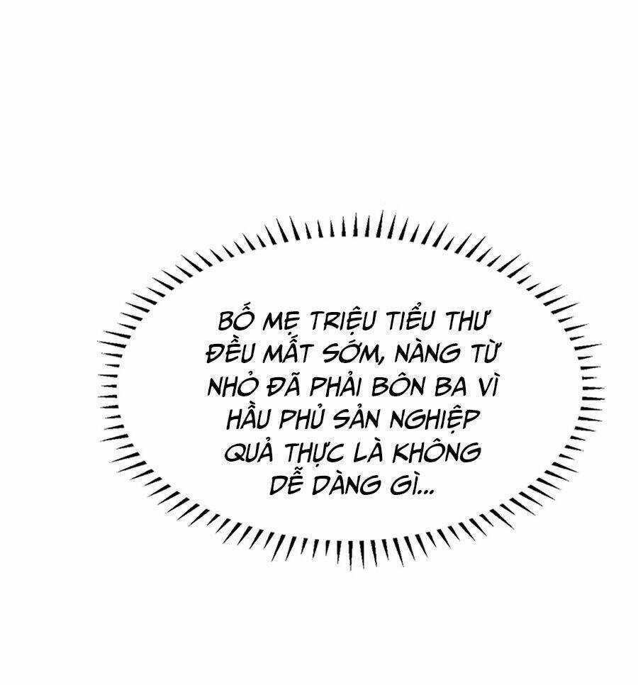 Đại Bảo Kiếm Của Tôi Chapter 47 trang 36