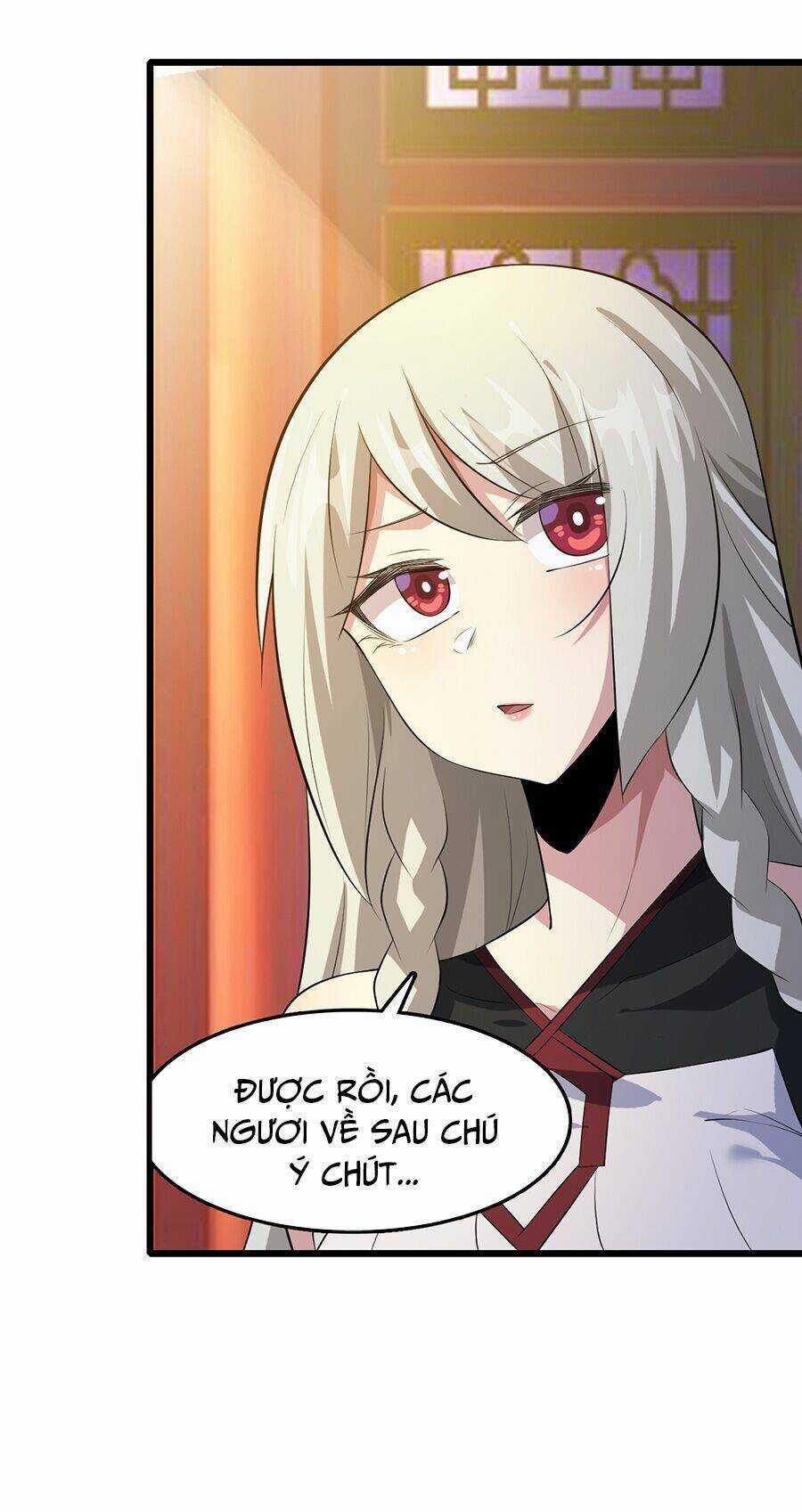 Đại Bảo Kiếm Của Tôi Chapter 47 trang 37