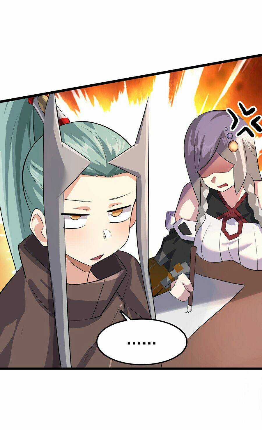 Đại Bảo Kiếm Của Tôi Chapter 47 trang 39