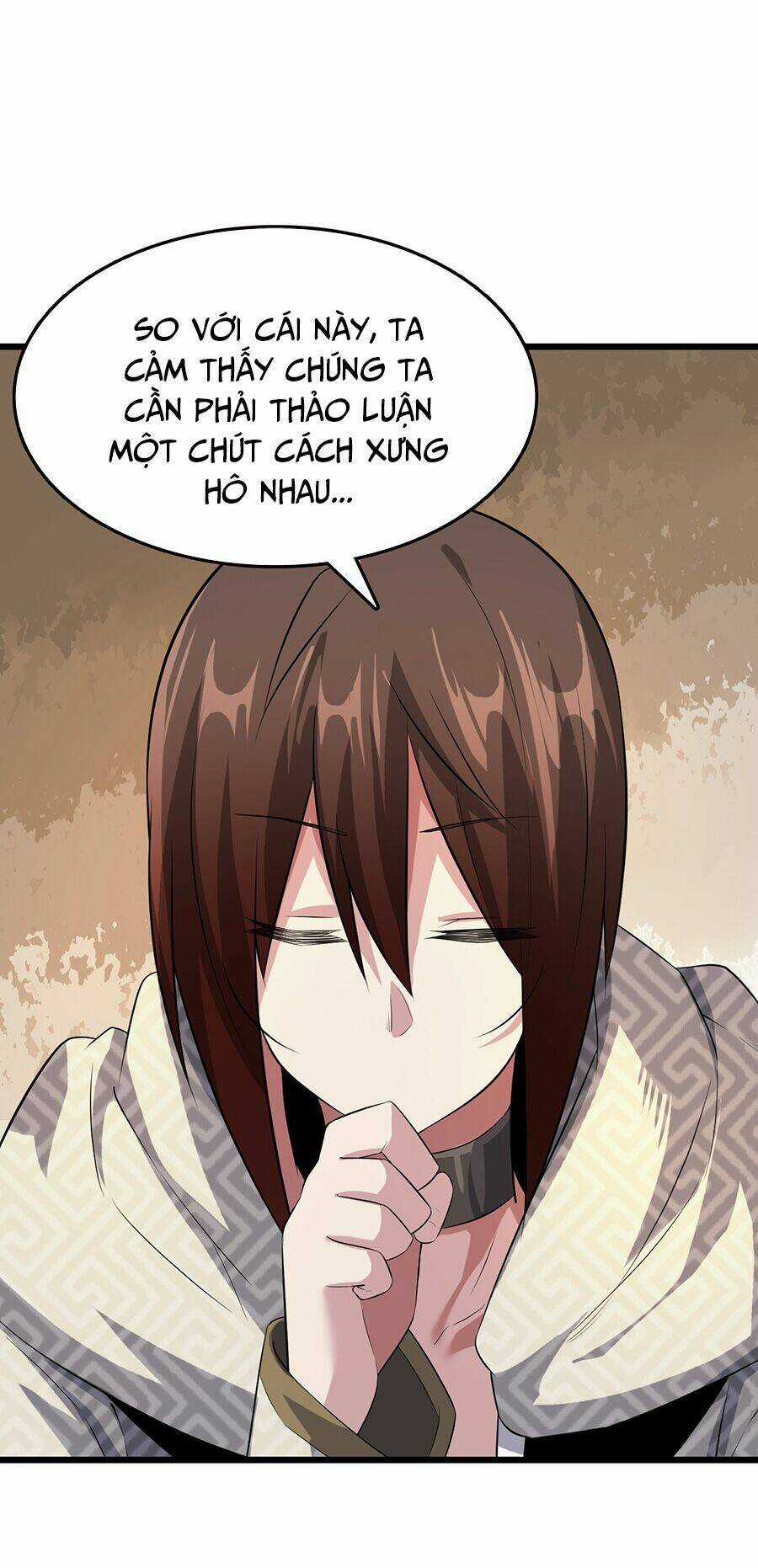 Đại Bảo Kiếm Của Tôi Chapter 47 trang 42