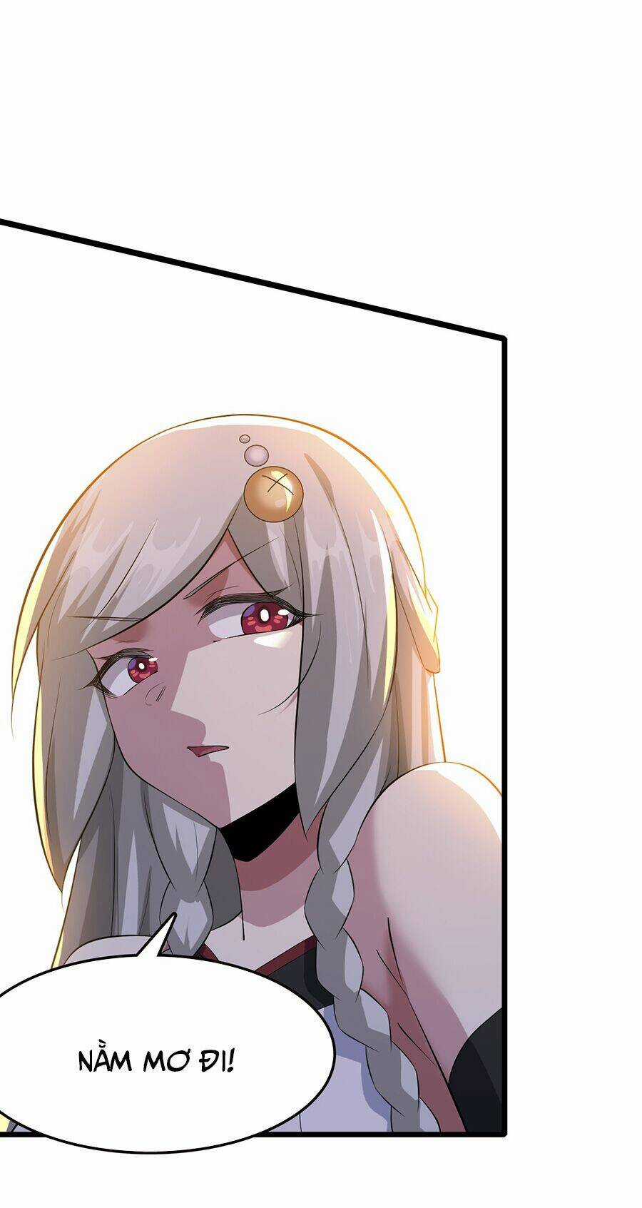 Đại Bảo Kiếm Của Tôi Chapter 47 trang 46