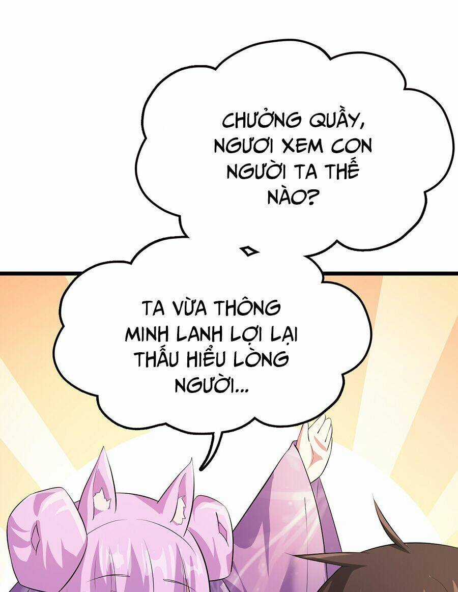 Đại Bảo Kiếm Của Tôi Chapter 47 trang 47