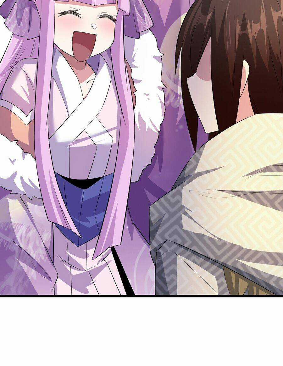 Đại Bảo Kiếm Của Tôi Chapter 47 trang 48