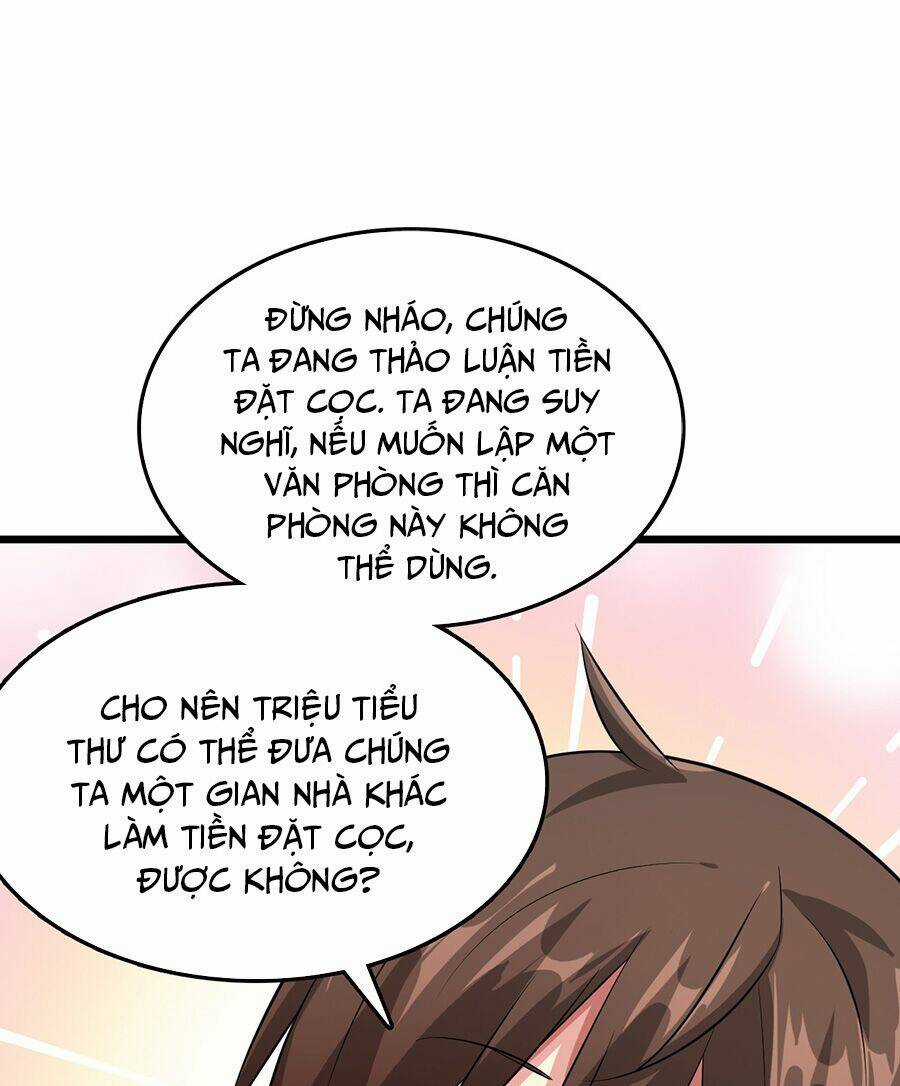 Đại Bảo Kiếm Của Tôi Chapter 47 trang 49