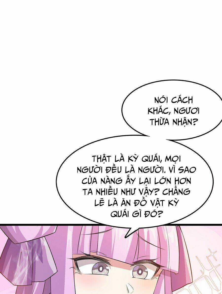 Đại Bảo Kiếm Của Tôi Chapter 47 trang 5