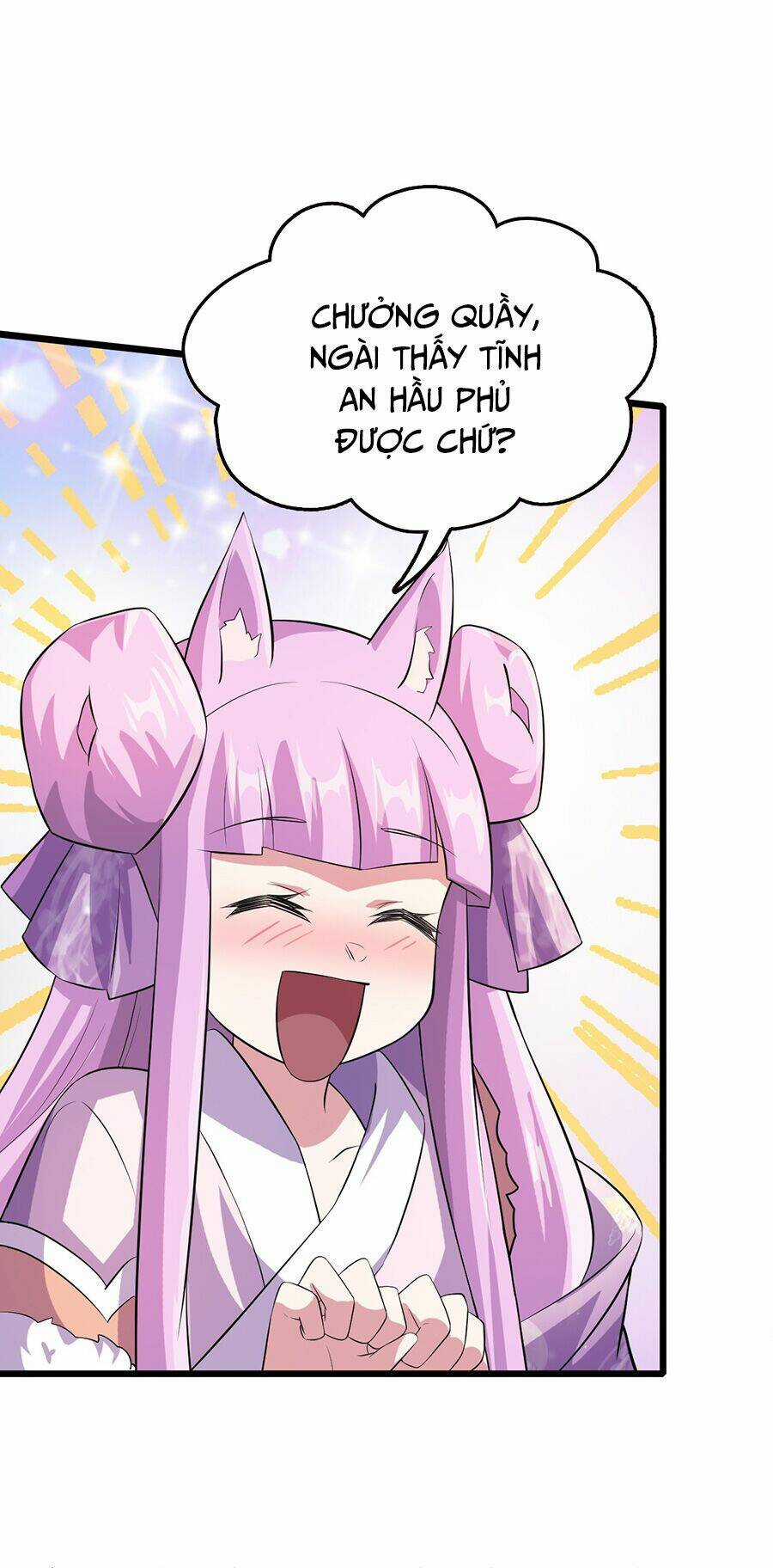 Đại Bảo Kiếm Của Tôi Chapter 47 trang 51