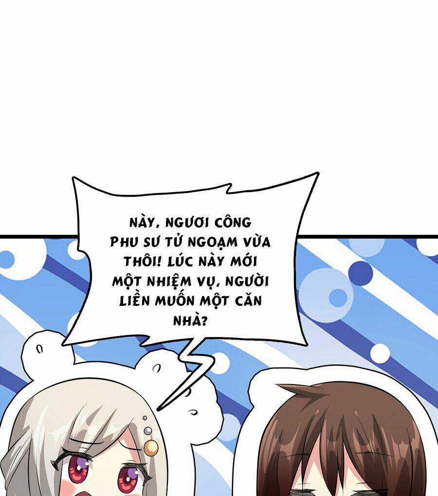 Đại Bảo Kiếm Của Tôi Chapter 47 trang 52