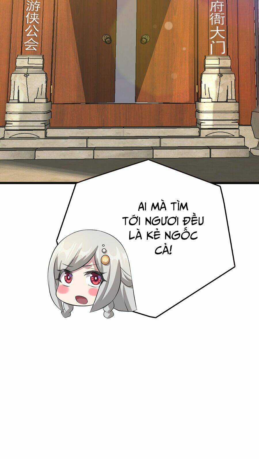 Đại Bảo Kiếm Của Tôi Chapter 47 trang 55