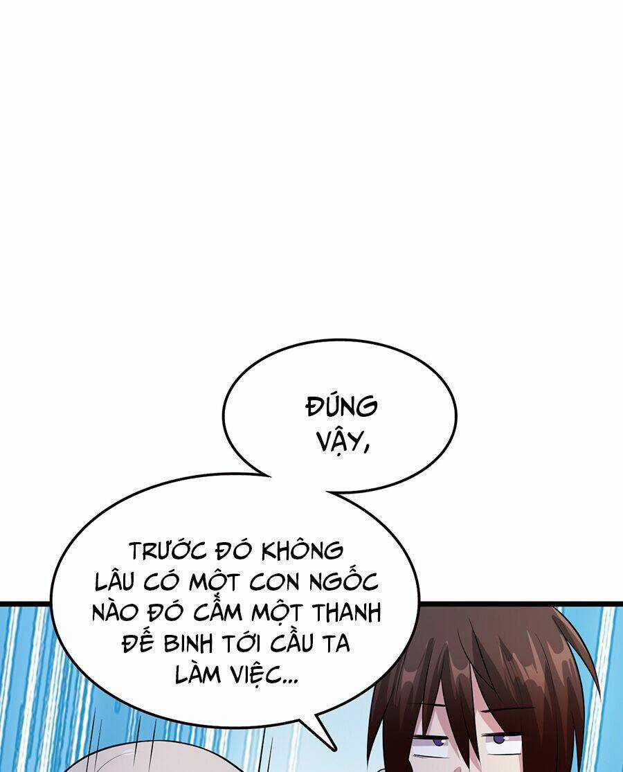 Đại Bảo Kiếm Của Tôi Chapter 47 trang 56