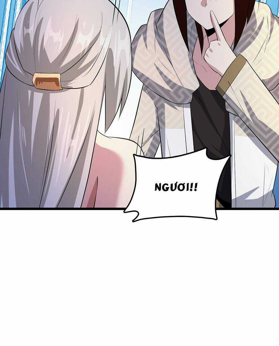 Đại Bảo Kiếm Của Tôi Chapter 47 trang 57