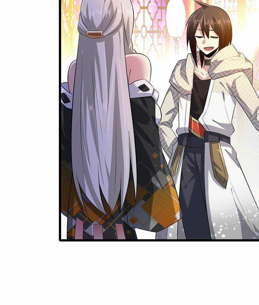 Đại Bảo Kiếm Của Tôi Chapter 47 trang 61