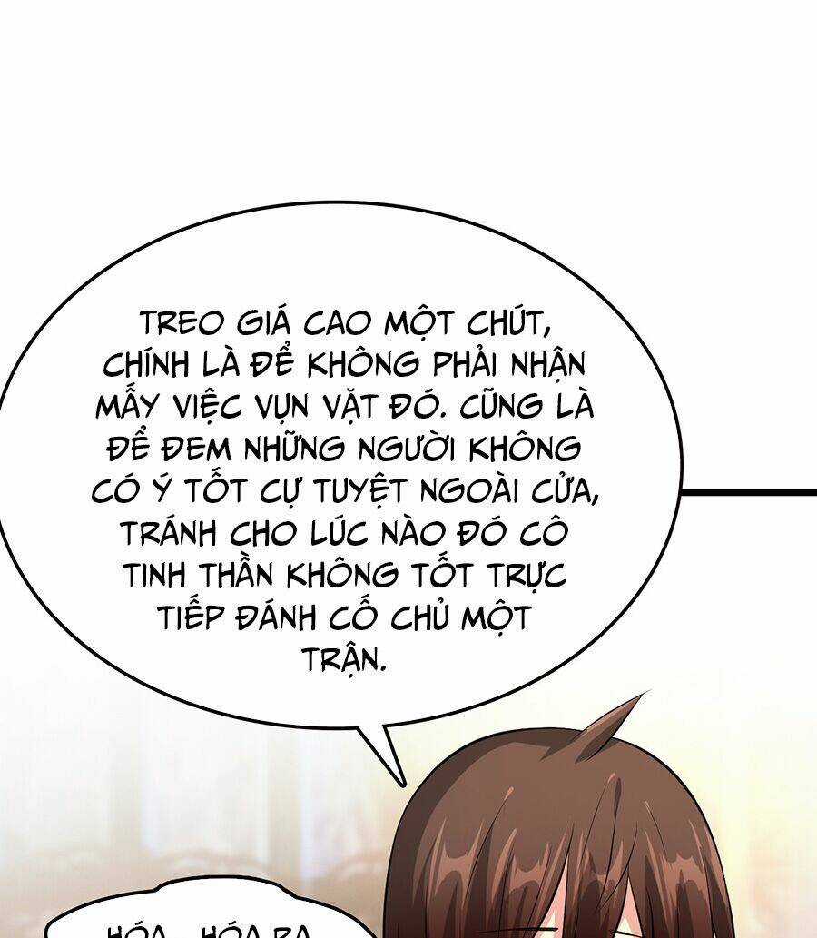 Đại Bảo Kiếm Của Tôi Chapter 47 trang 62