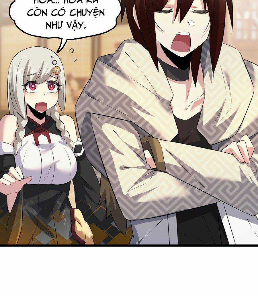 Đại Bảo Kiếm Của Tôi Chapter 47 trang 63