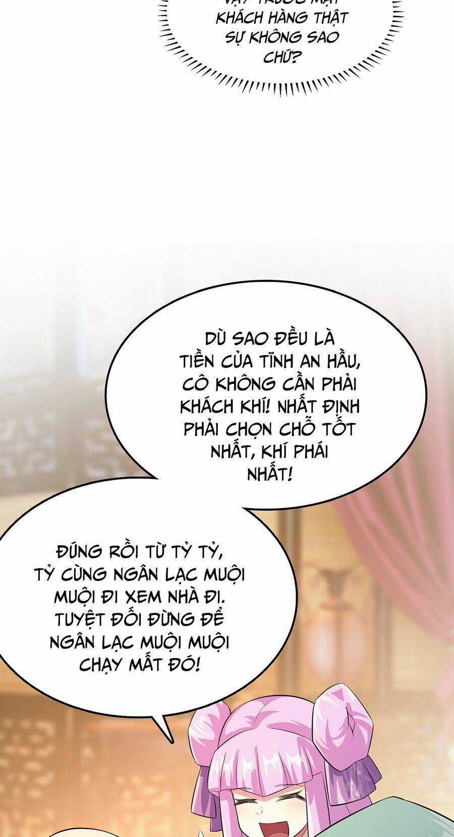 Đại Bảo Kiếm Của Tôi Chapter 47 trang 65