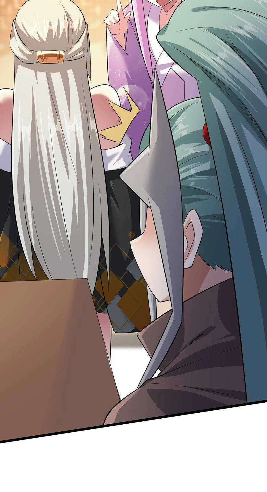 Đại Bảo Kiếm Của Tôi Chapter 47 trang 66