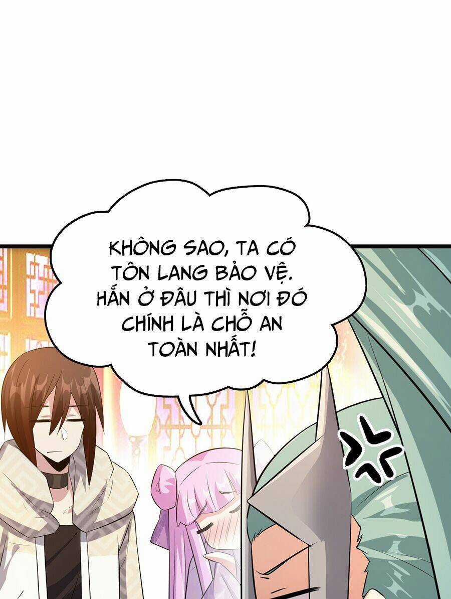 Đại Bảo Kiếm Của Tôi Chapter 47 trang 68