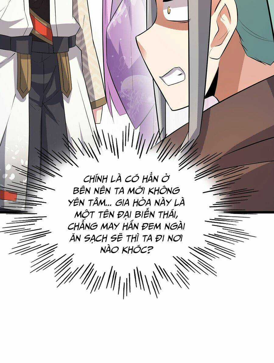 Đại Bảo Kiếm Của Tôi Chapter 47 trang 69