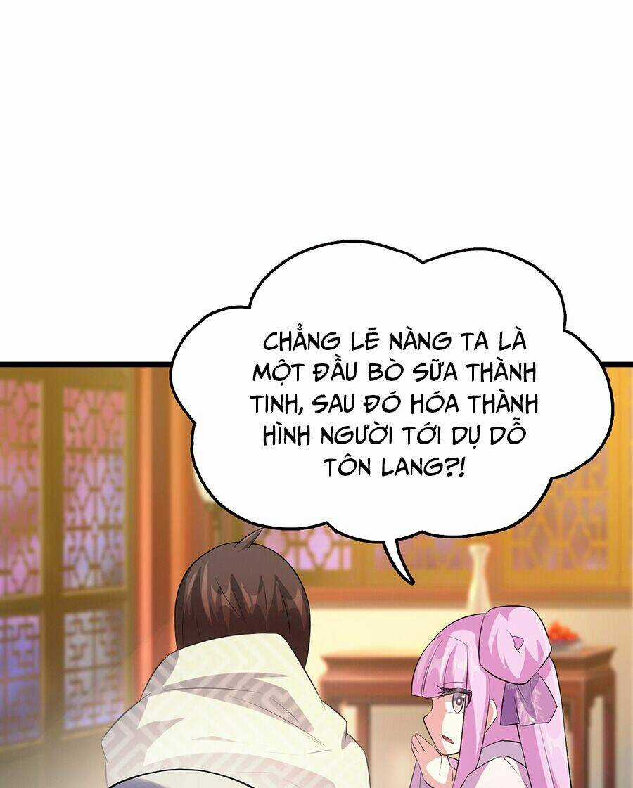 Đại Bảo Kiếm Của Tôi Chapter 47 trang 7