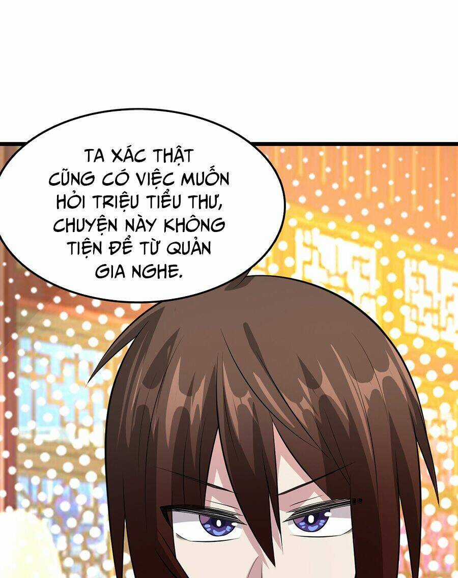 Đại Bảo Kiếm Của Tôi Chapter 47 trang 70