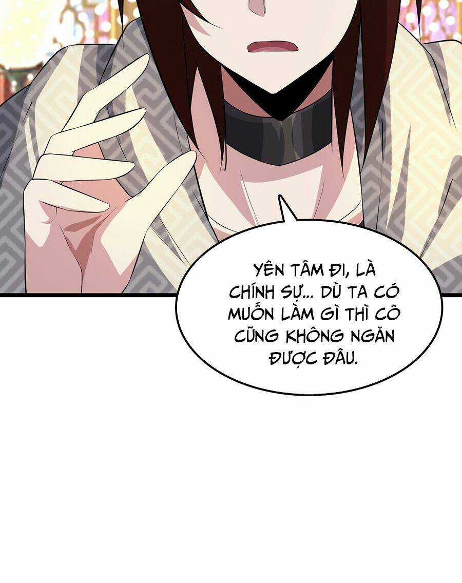 Đại Bảo Kiếm Của Tôi Chapter 47 trang 71