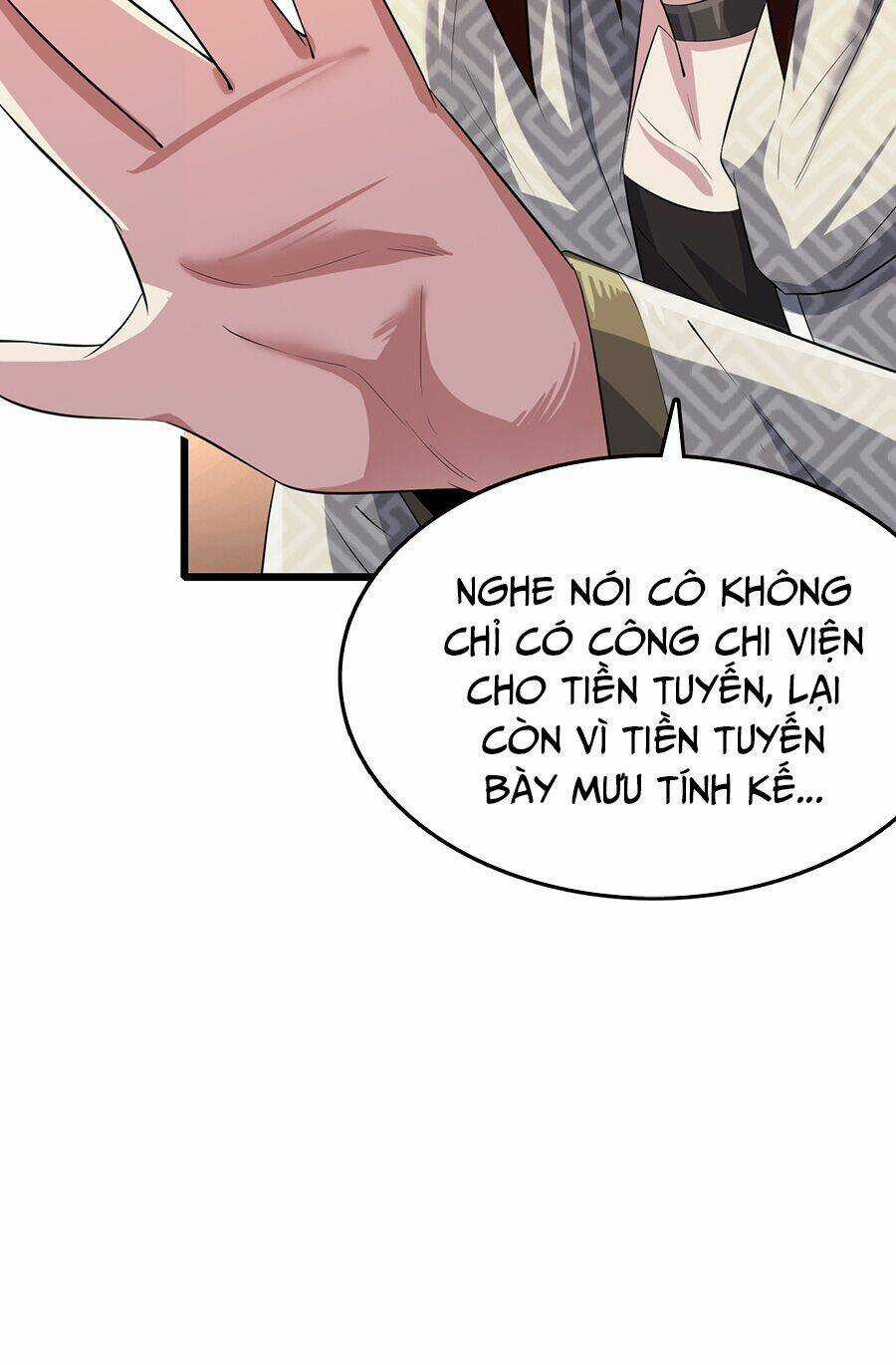 Đại Bảo Kiếm Của Tôi Chapter 47 trang 78