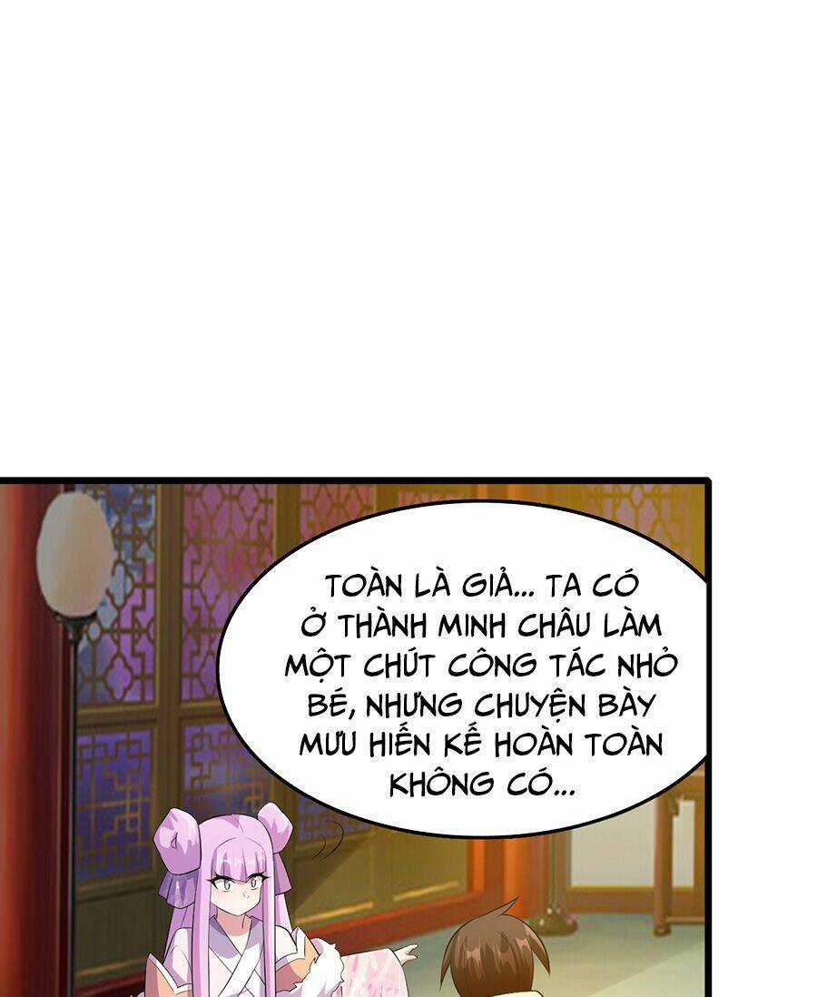 Đại Bảo Kiếm Của Tôi Chapter 47 trang 79