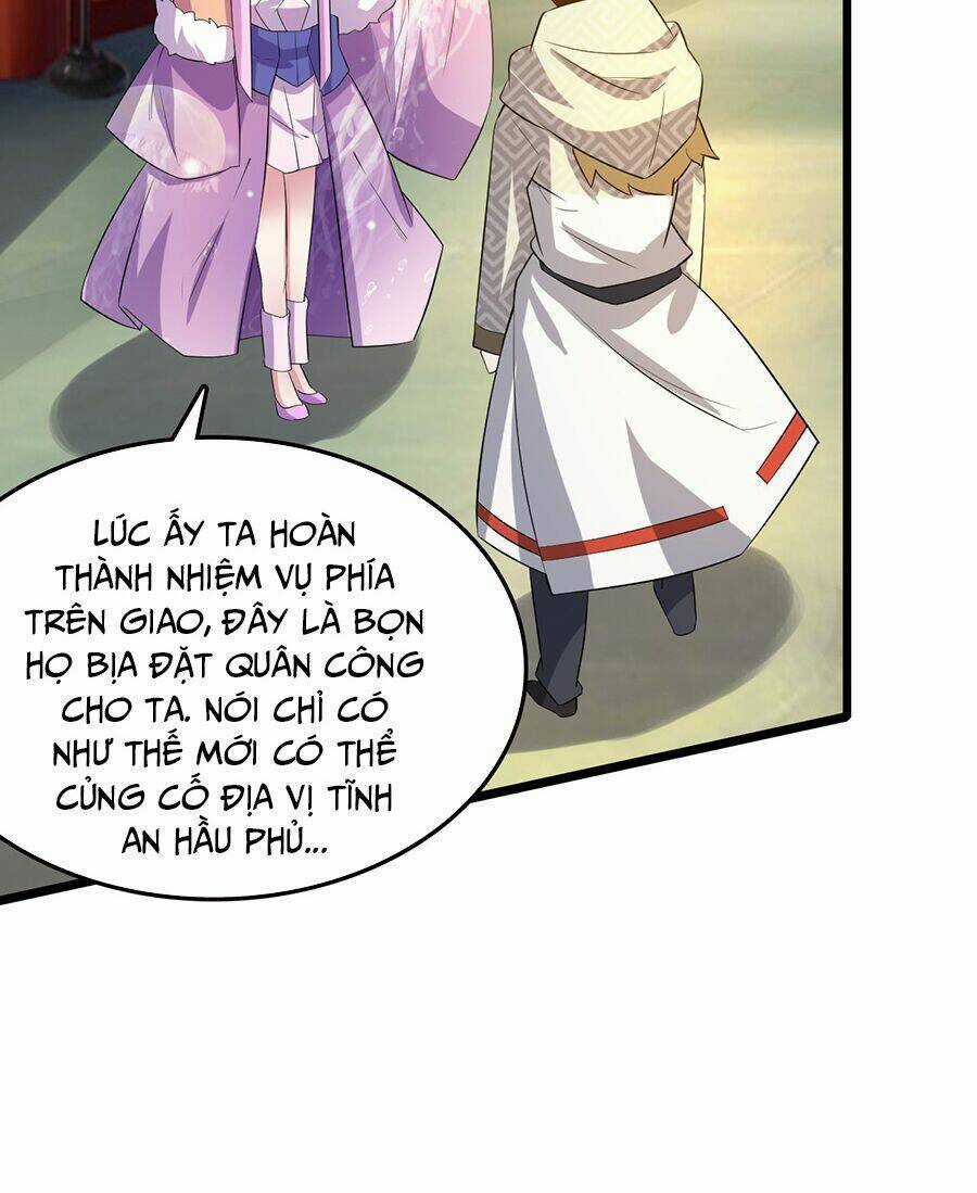 Đại Bảo Kiếm Của Tôi Chapter 47 trang 80